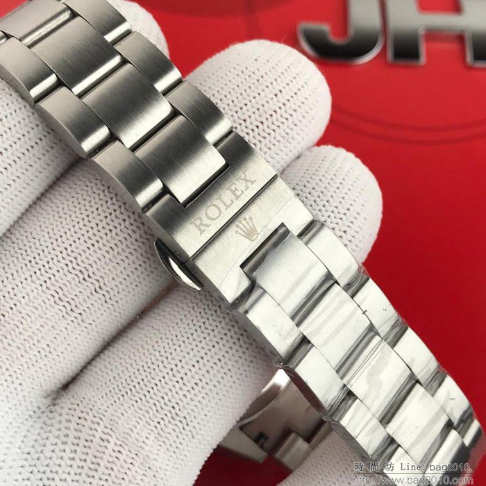 ROLEX勞力士 116400閃電 Label Noir工作室改裝 史上第一只勞力士陀飛輪 非常炫酷 男士腕表  wssb4718